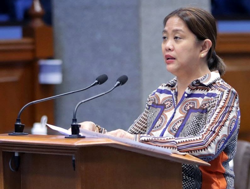 ‘Love The Philippines’ campaign now in marketing limbo—Sen. Binay