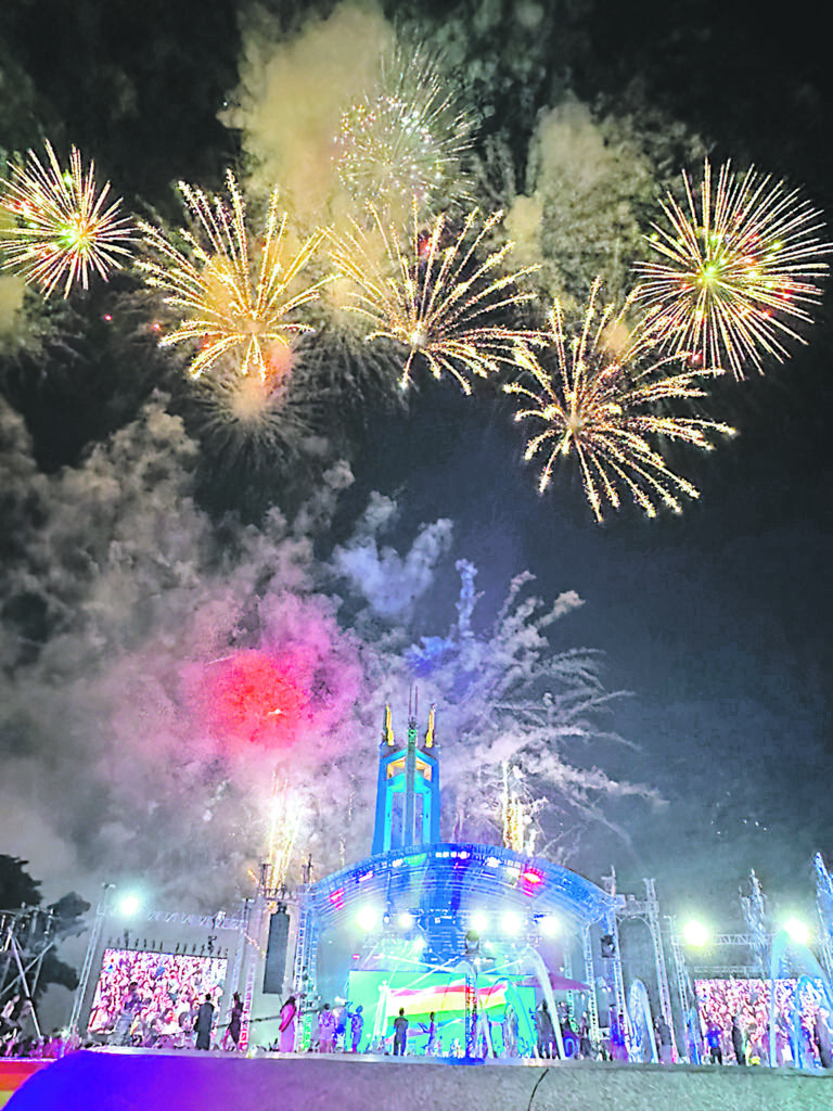 Pride PH  Festival 2023:  Historic, unstoppable, euphoric