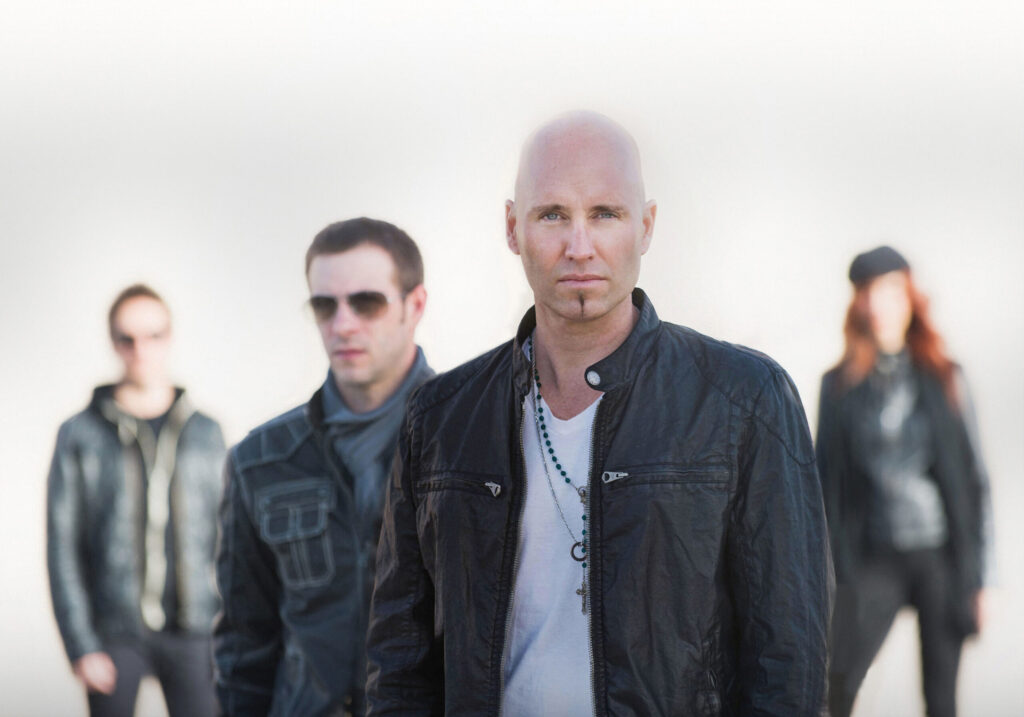 Vertical Horizon promises hit songs, surprises in Manila concert