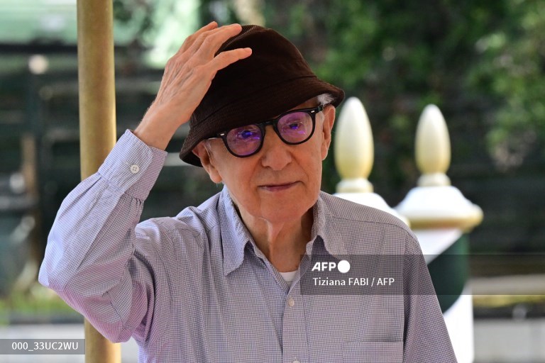 Woody Allen would film in NY again if ‘some foolish person’ funds it
