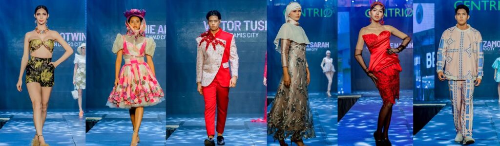 Mind the Now:  Mindanao’s Fashion Mindset