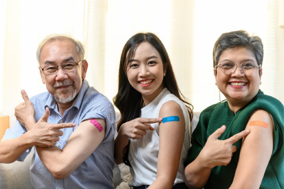 Why it’s important to get your annual flu shot