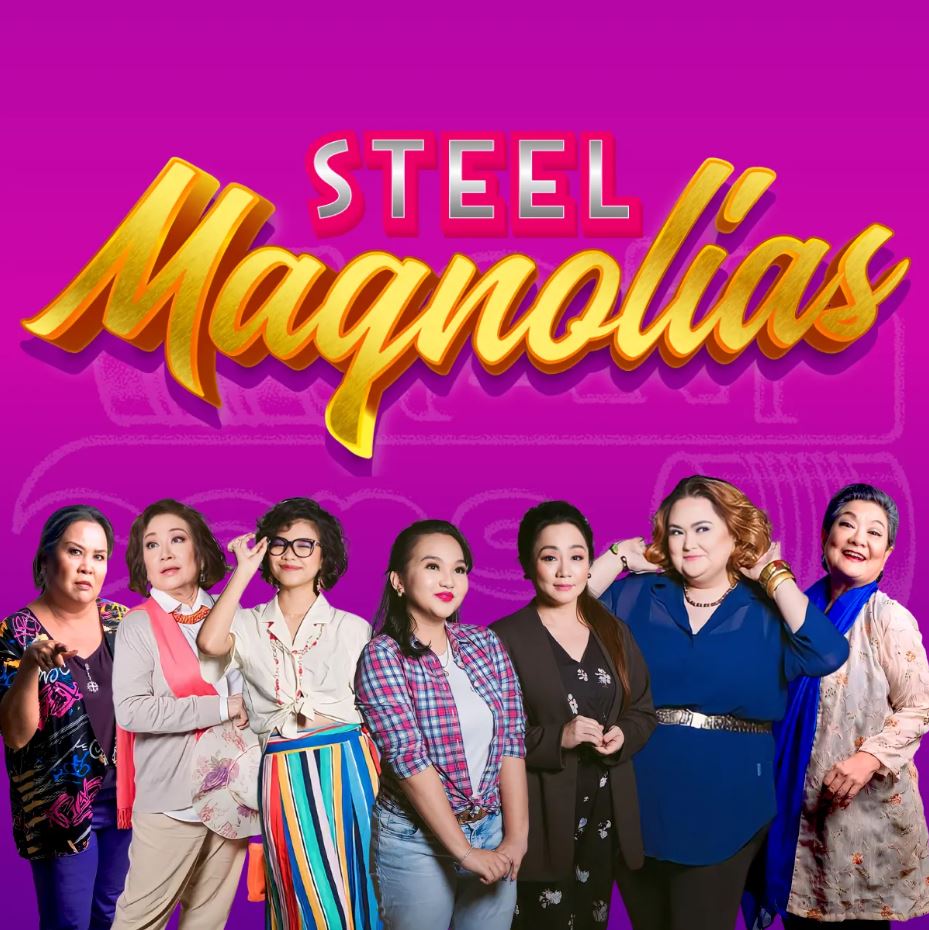 ‘Steel Magnolias’ returns to Cebu