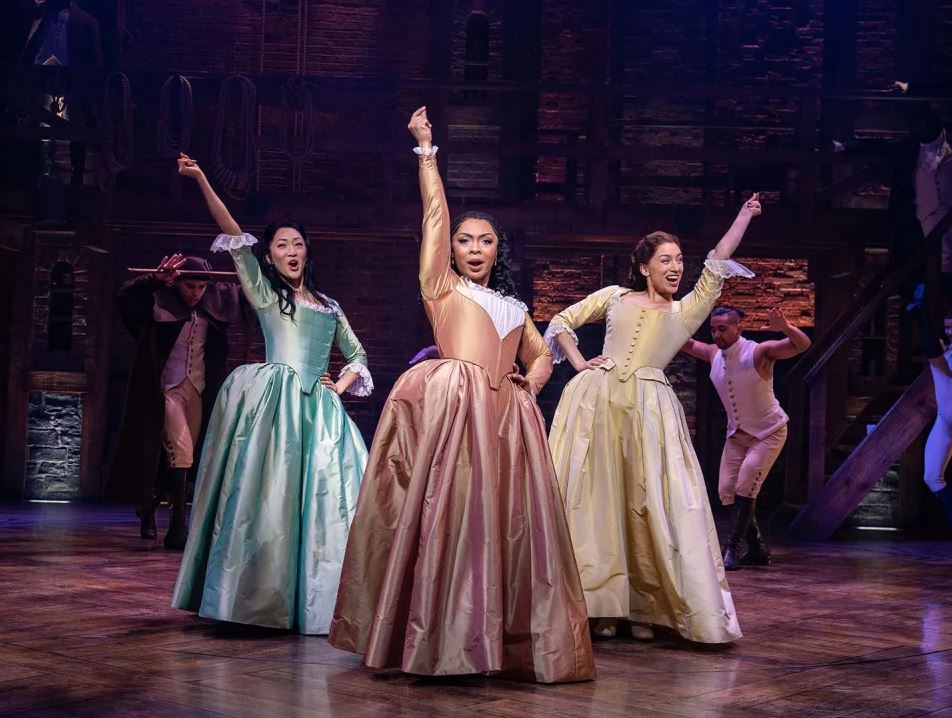 ‘Hamilton’ ticket lottery confirmed  for Phl