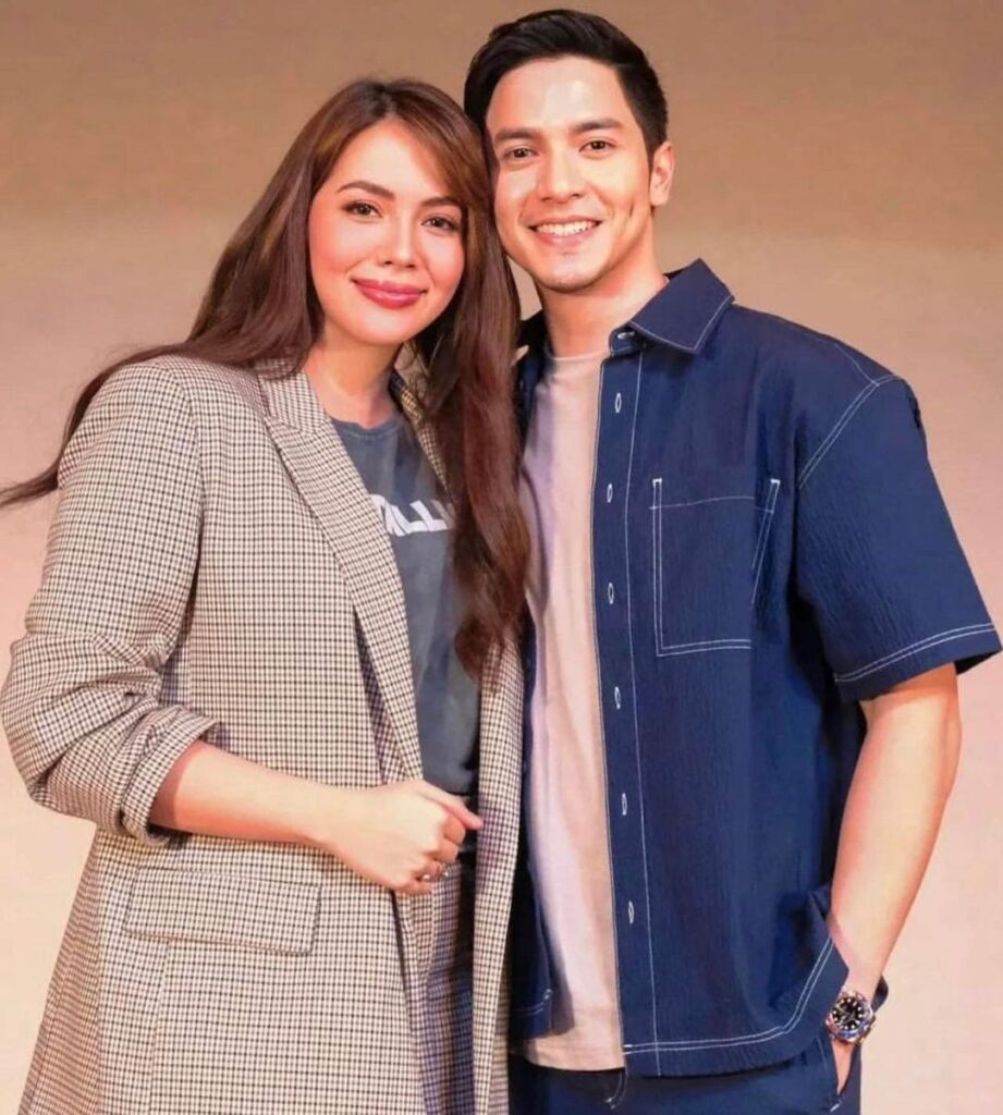 Alden Richards, Julia Montes to conquer the big screen for the first time