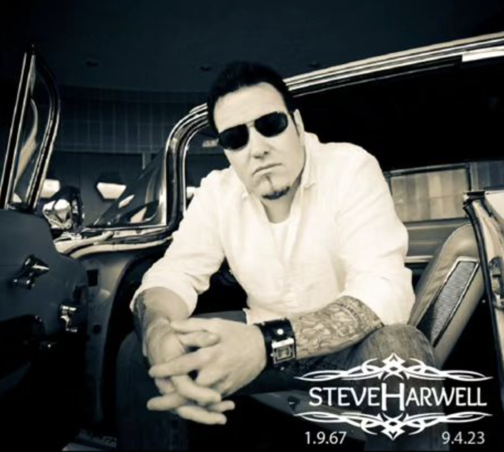 ‘All Star’ Smash Mouth frontman Steve Harwell dies at 56