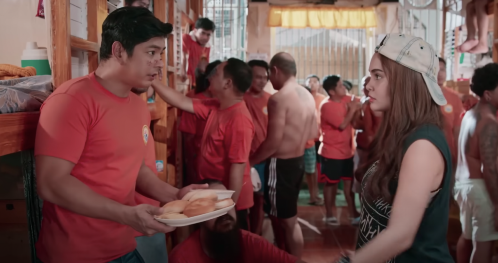 New characters join  ‘FPJ’s Batang Quiapo’