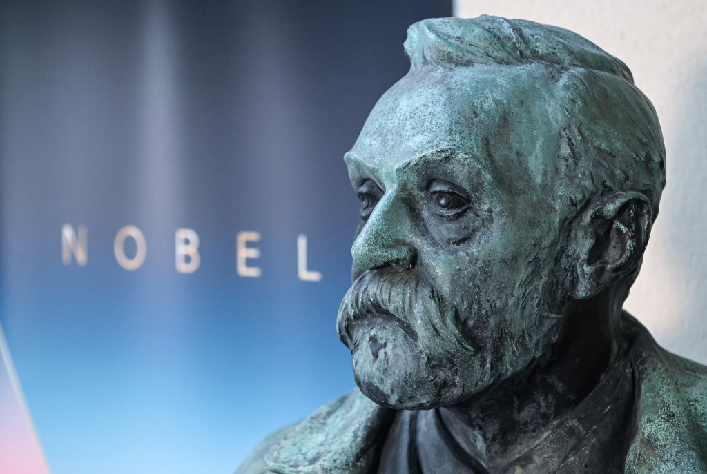 Narcolepsy, cancer tipped as Medicine Prize opens Nobel week