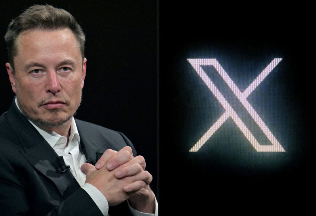 Musk’s X begins charging some new users for basic features