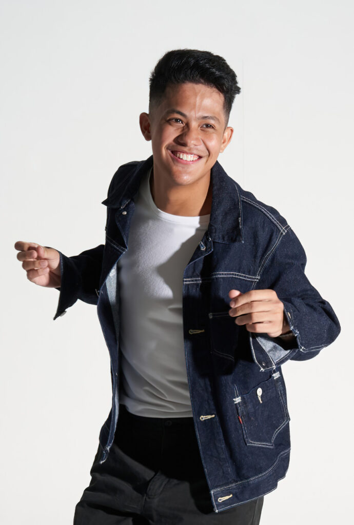 Benj Pangilinan sings of youthful excitement in ‘Dance Like You’