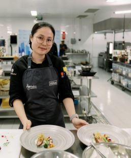 Regional culinary tilt creates opportunities for career growth 