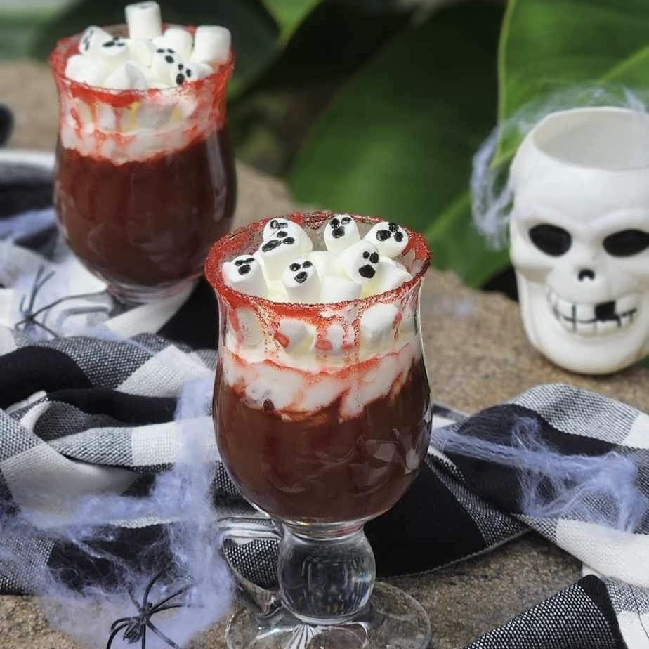 Spooktacular cocktails to amp the fun