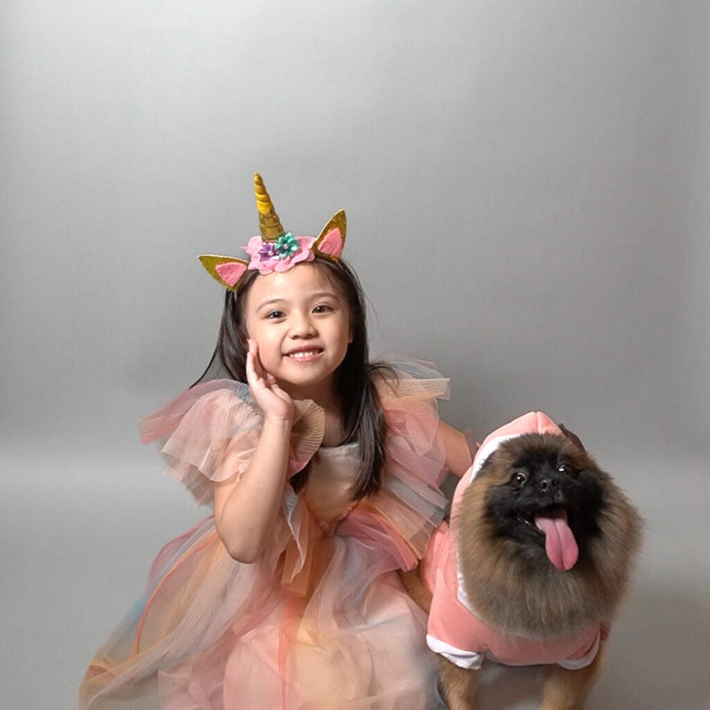 Fa-BOO-lous Halloween celebration with your pups