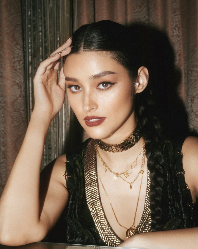 Liza Soberano’s Hollywood debut to happen in February 2024