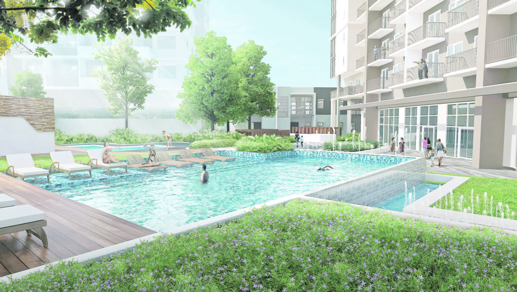 Fostering live-work-play in Ortigas East