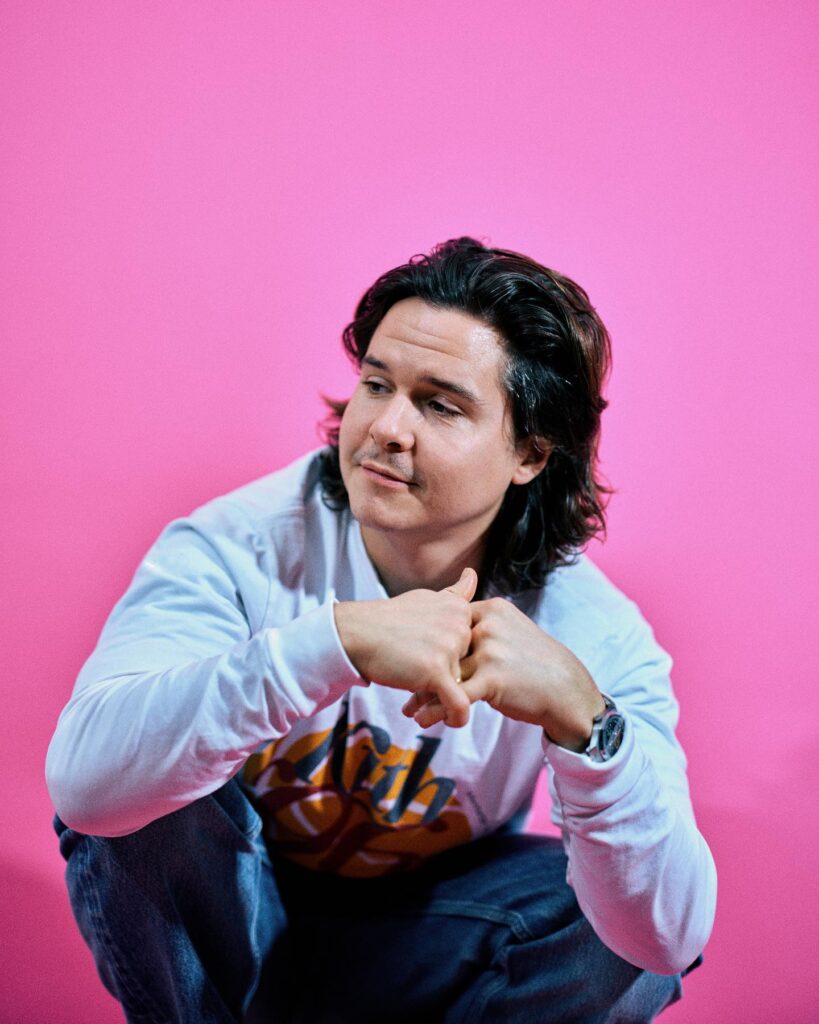 Lukas Graham grateful for ‘7 years’ legacy