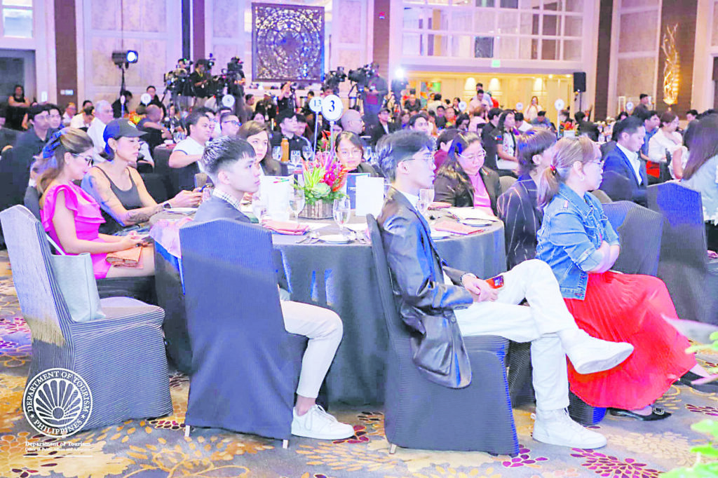 Iloilo LGBTQ+ group bats for rights, safe spaces at Tourism Pride Summit