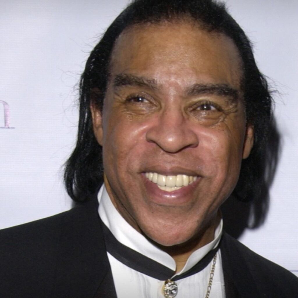 Rudolph Isley, founder of Isley Brothers RnB group, dies