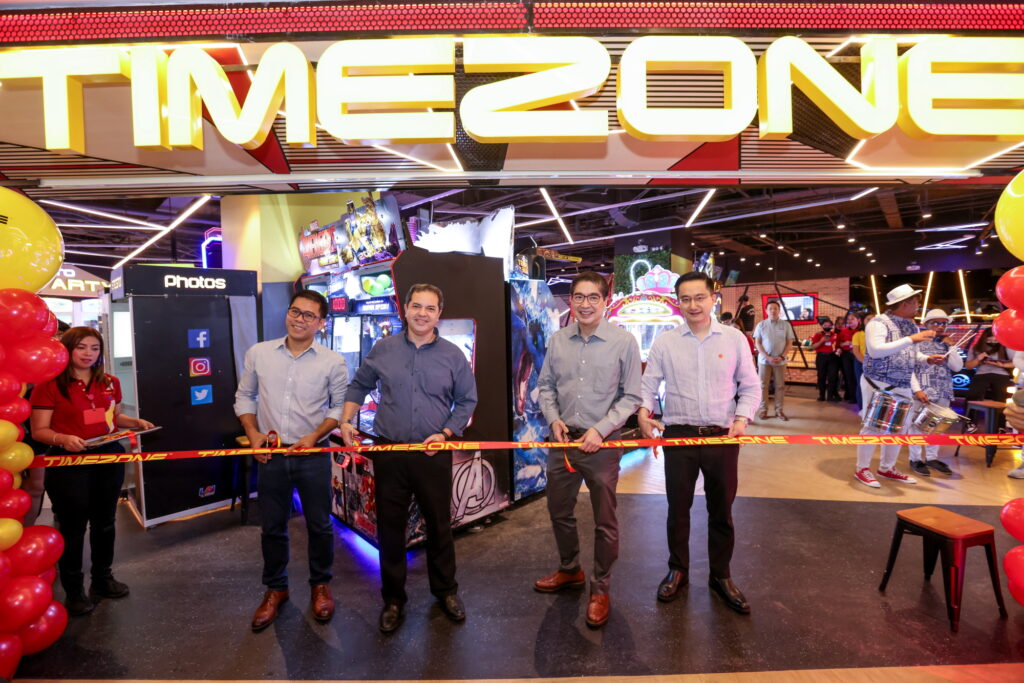 Timezone introduces ‘multi-attraction concept’ in family entertainment