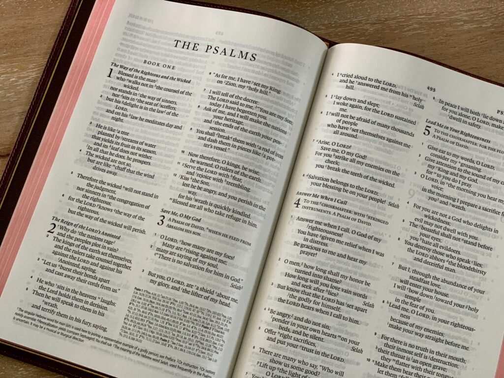 PSALM 75