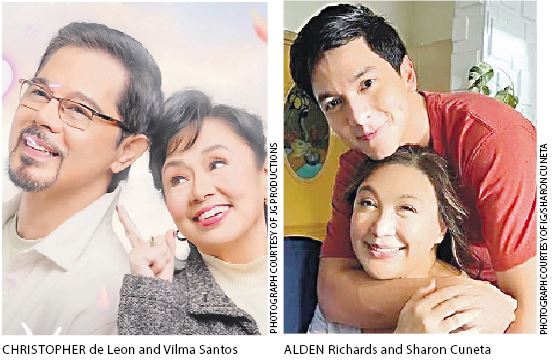 Vilma vs Sharon: 10 official entries to MMFF 2023 revealed