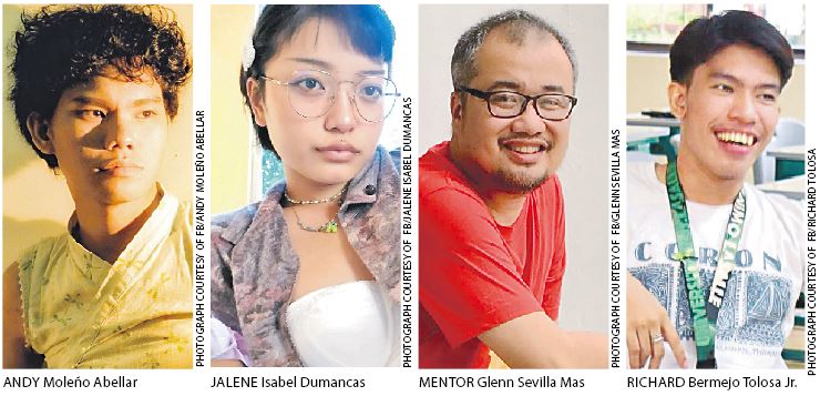 CCP selects eight fellows for playwriting program in the Visayas