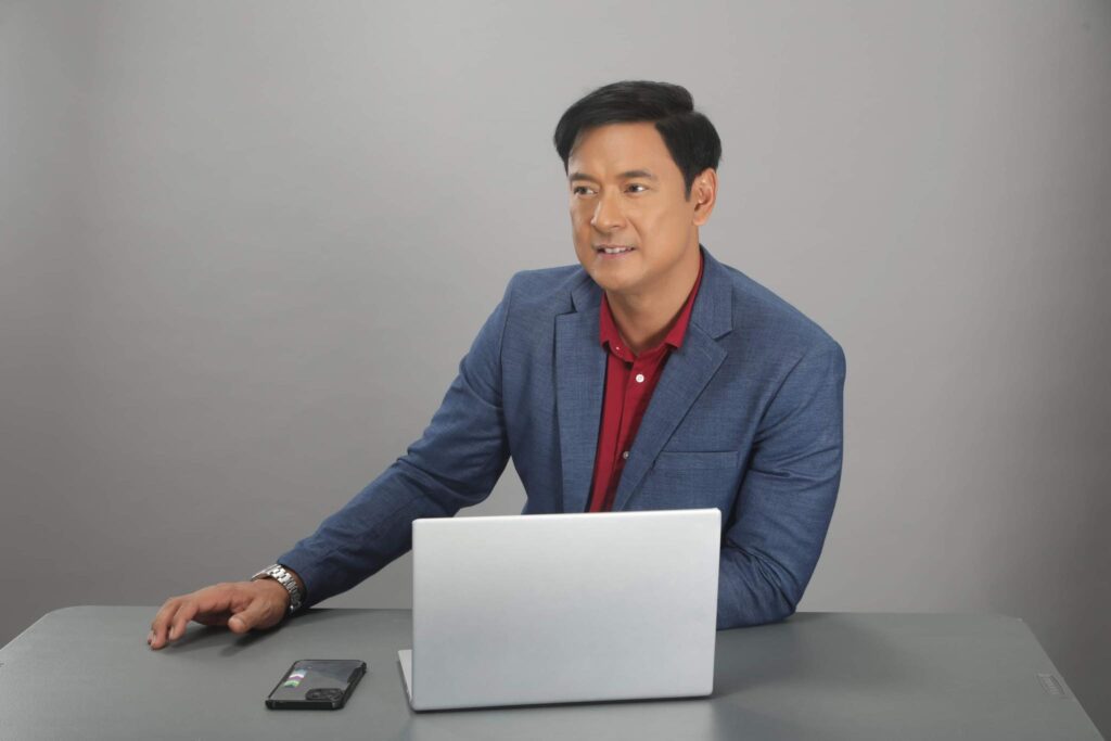 52 awards and counting: Allen Dizon and his A-game