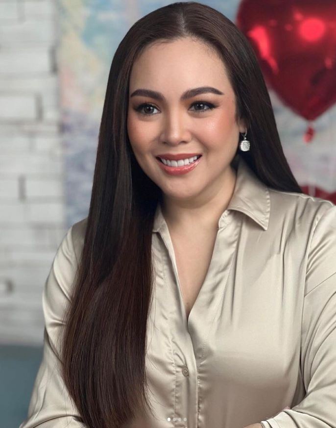 Comebacking Claudine plays a cougar in GMA’s ‘Lovers/Liars’
