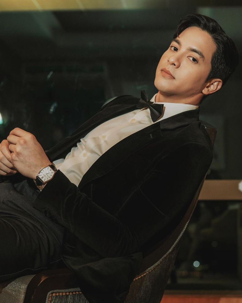 Alden Richards being lured to move to ABS-CBN?