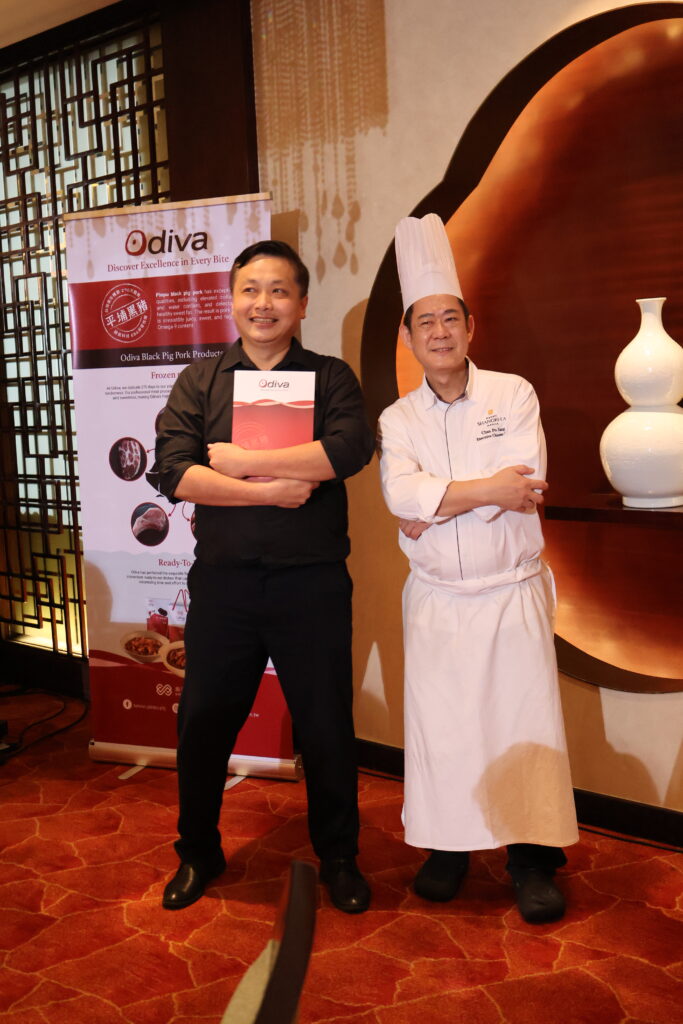 Culinary marvel from Taiwan makes grand debut in Phl