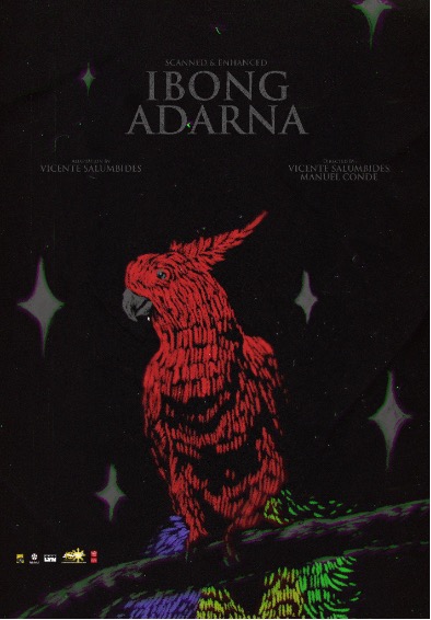 Restored LVN 1941 classic ‘Ibong Adarna’ to be shown at ManiPopCon