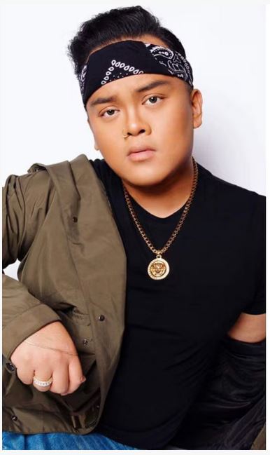 Why Troy Laureta is feeling anything but ‘Dalamhati’ these days