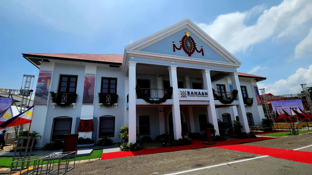 Cultural encounter, historic gathering: Pangasinan opens its first provincial museum