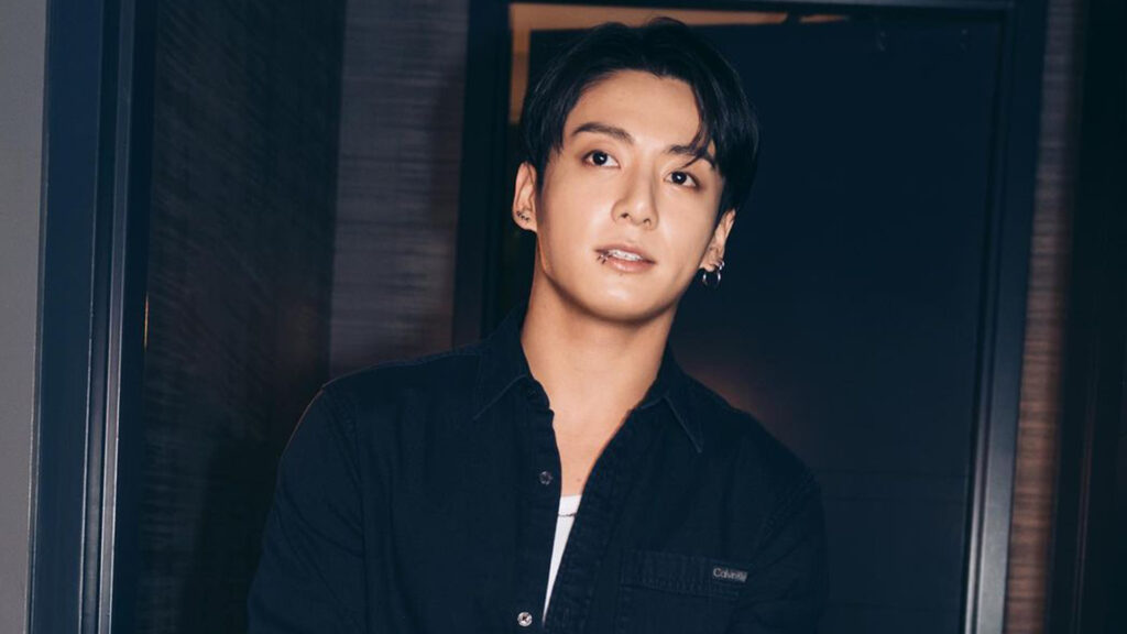 Fil-Am dancer Brian Puspos thanks Jungkook for ‘turning my wildest dreams to life!’