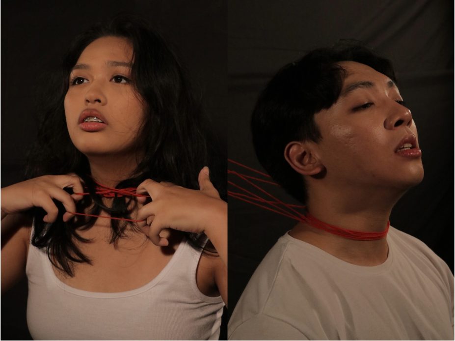 Young Benilde thespians stage new version of ancient Greek tragedy