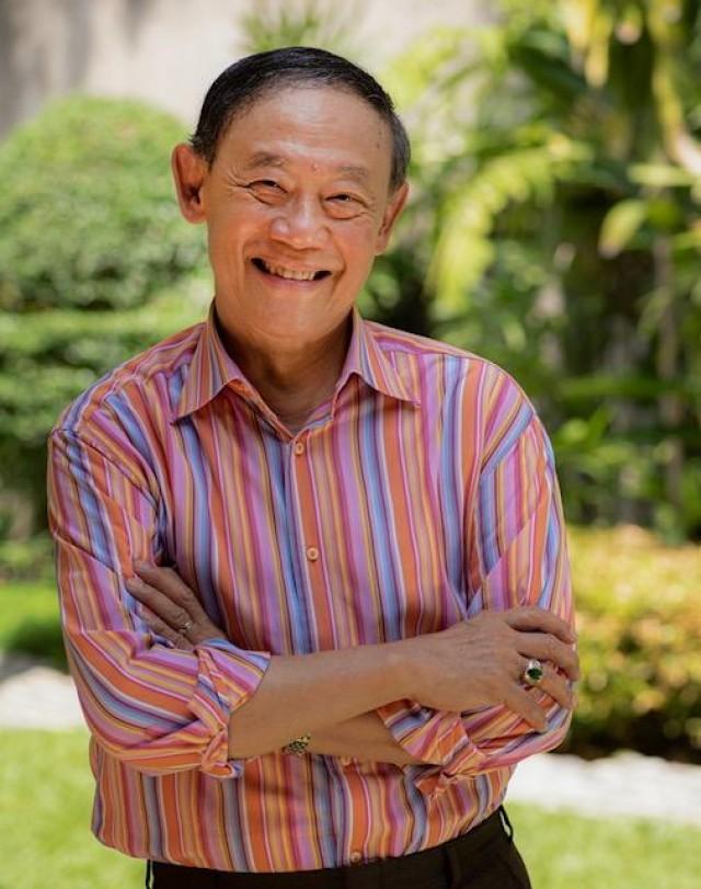Holiday icon: Jose Mari Chan in our hearts