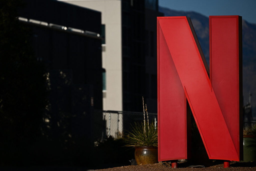 Netflix releases vast viewing data for first time