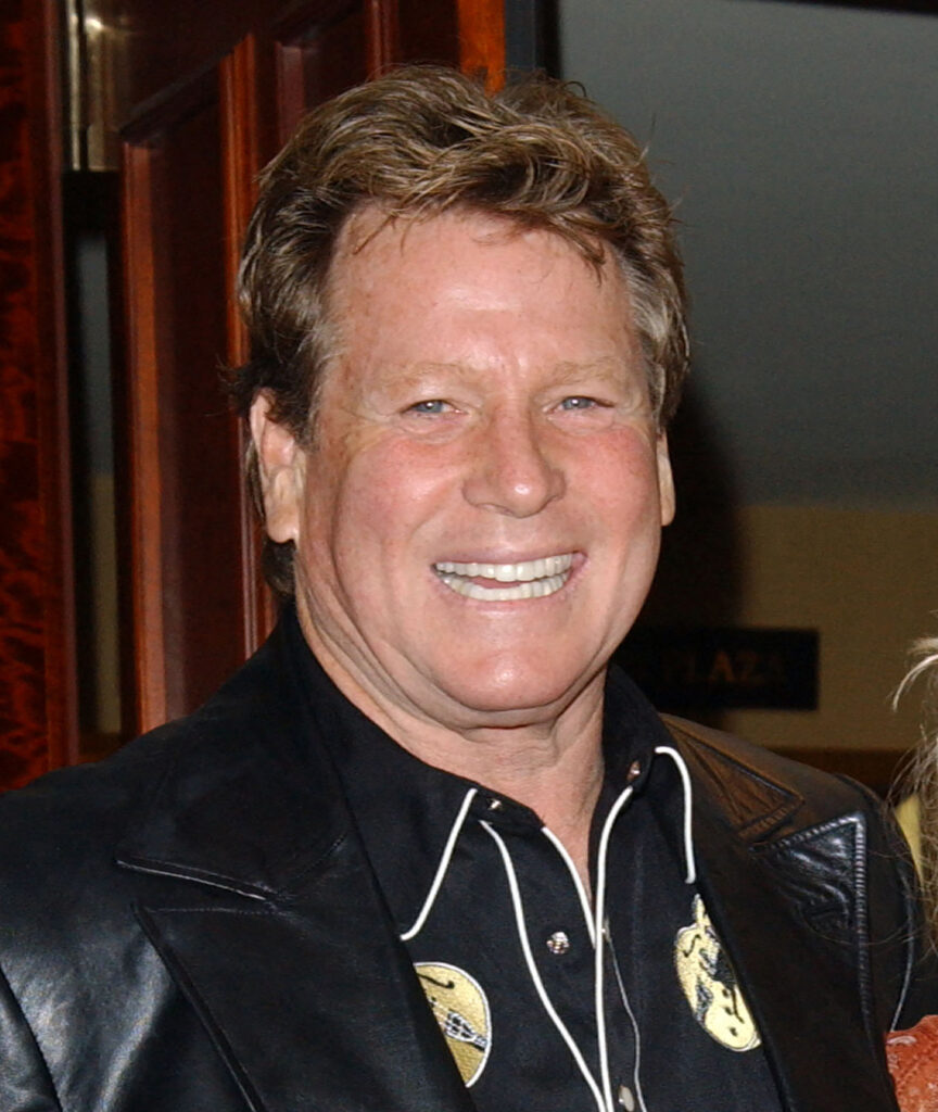 ‘Love Story’ star Ryan O’Neal dead at 82