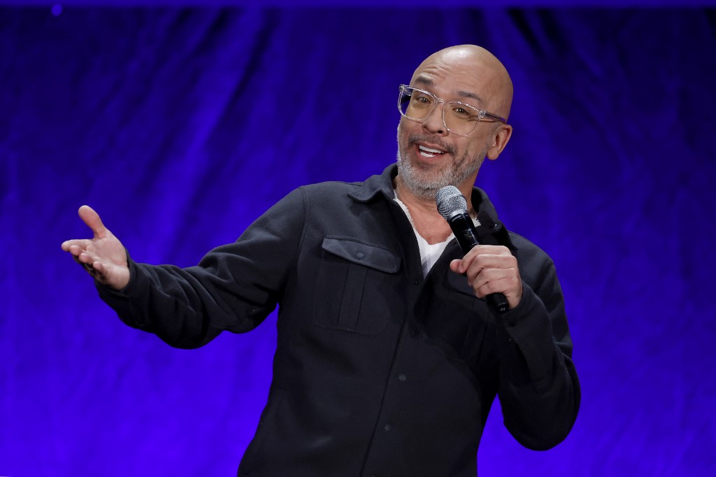 Jo Koy to host Golden Globes awards show