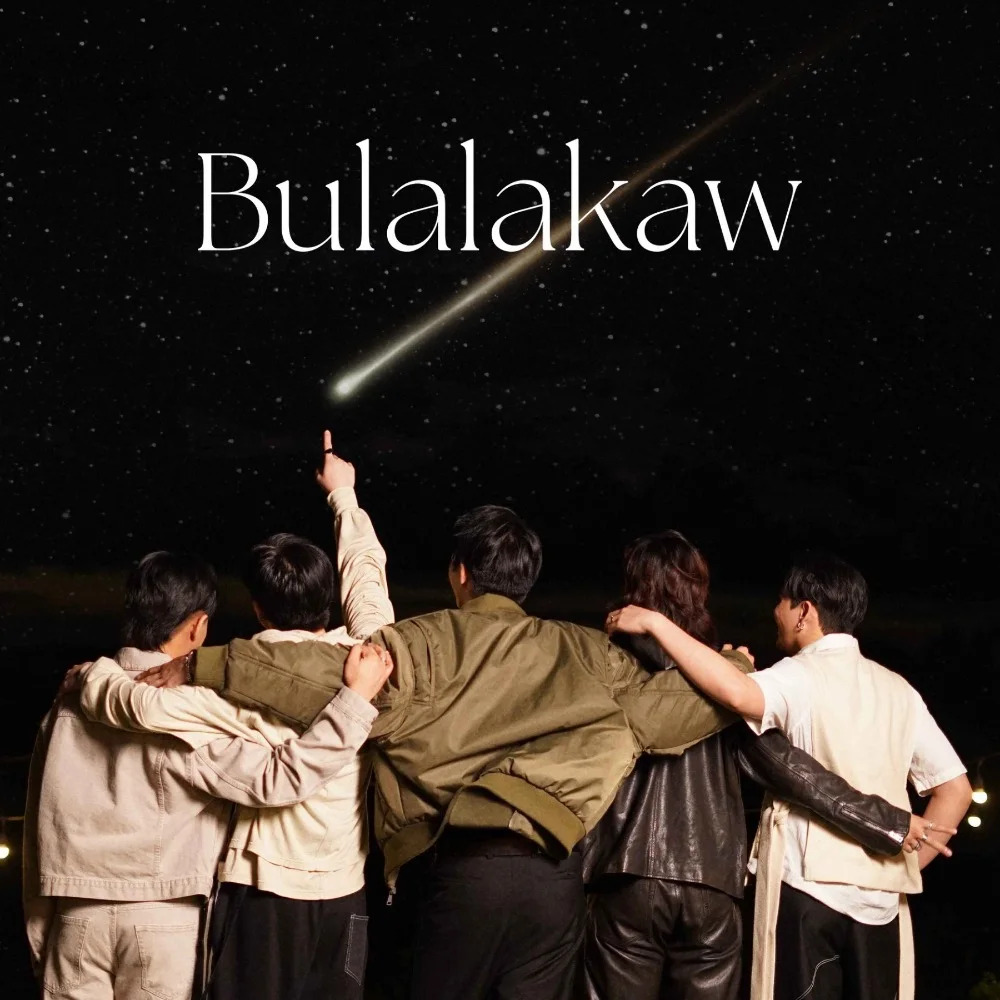 BGYO drops heartfelt single ‘Bulalakaw’