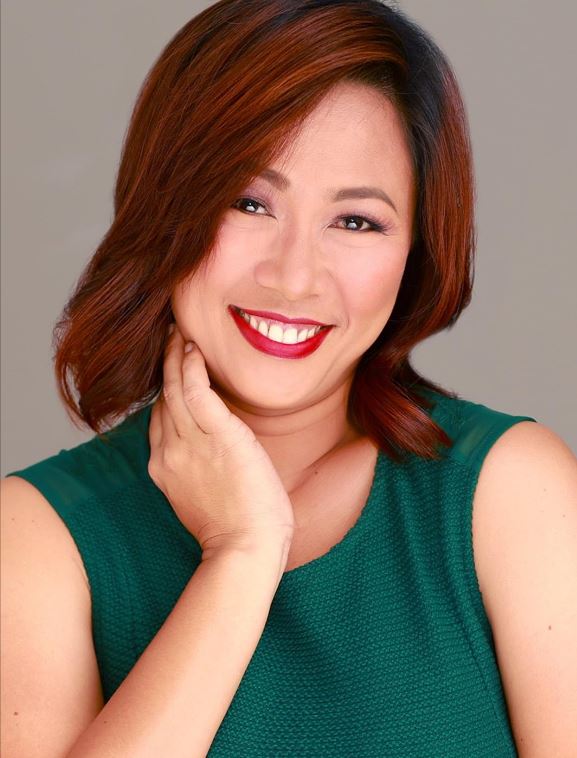 Why box-office director Cathy Garcia-Sampana made her first short film