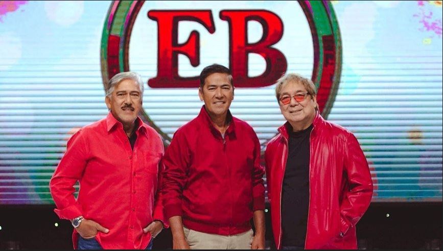 TVJ wins case against TAPE, ‘Eat Bulaga’ name theirs