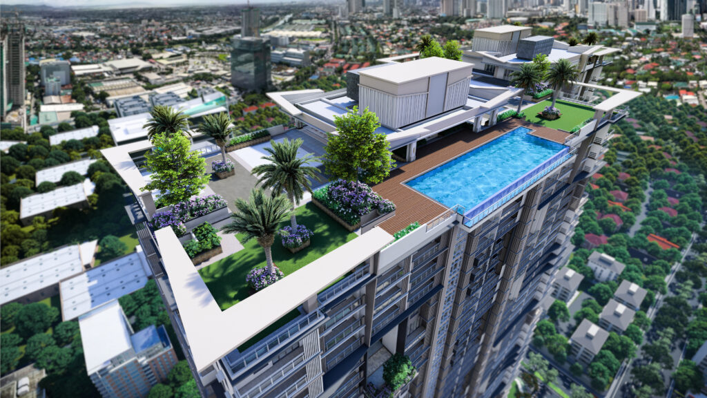 The Valeron Tower to rise in Pasig