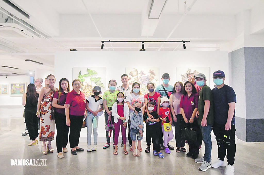 Redefining Davao’s Contemporary Art Experience