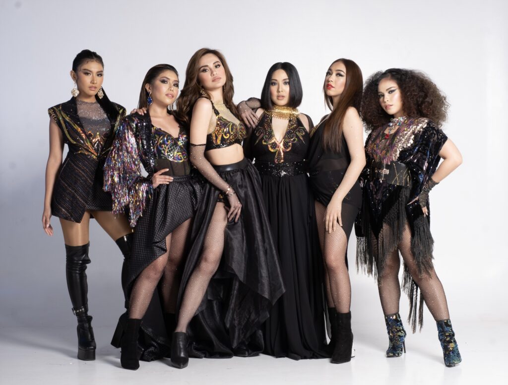 No ‘sapawan’ for these Kapuso divas