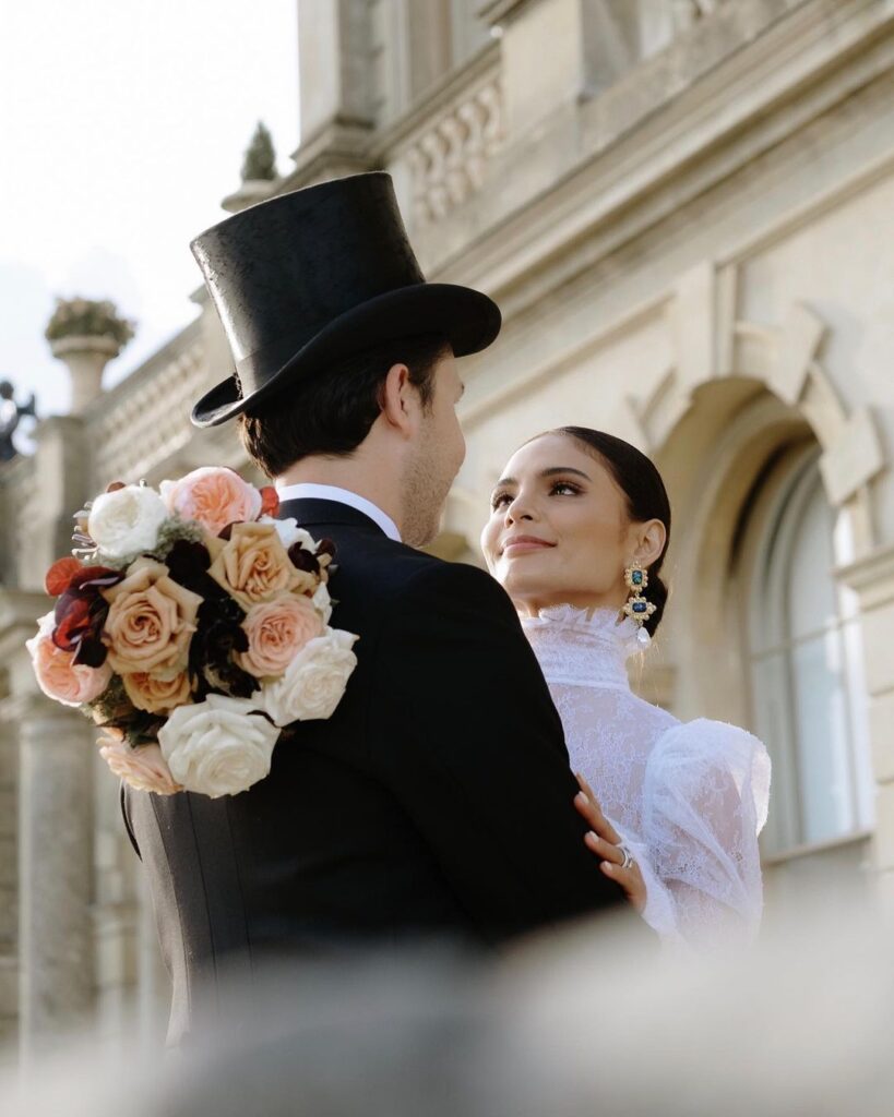 Lovi Poe finds her happy ever after