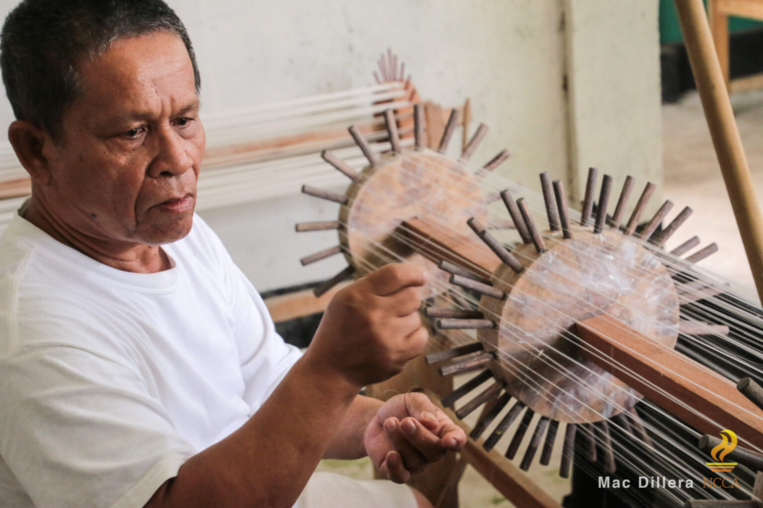 Aklan’s piña weaving inscribed as ‘Intangible Cultural Heritage of ...