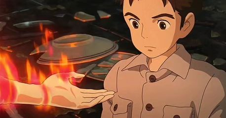 New Studio Ghibli animation leads North America box office