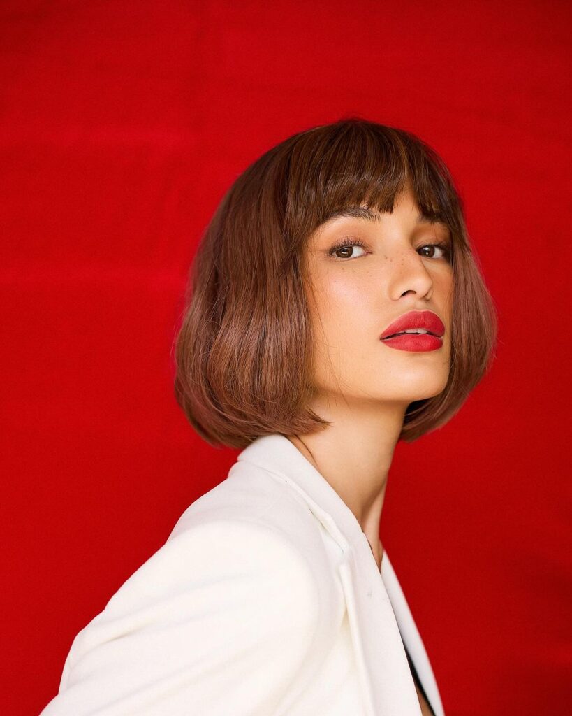 Is Sarah Lahbati’s dad talking about Annabelle Rama?