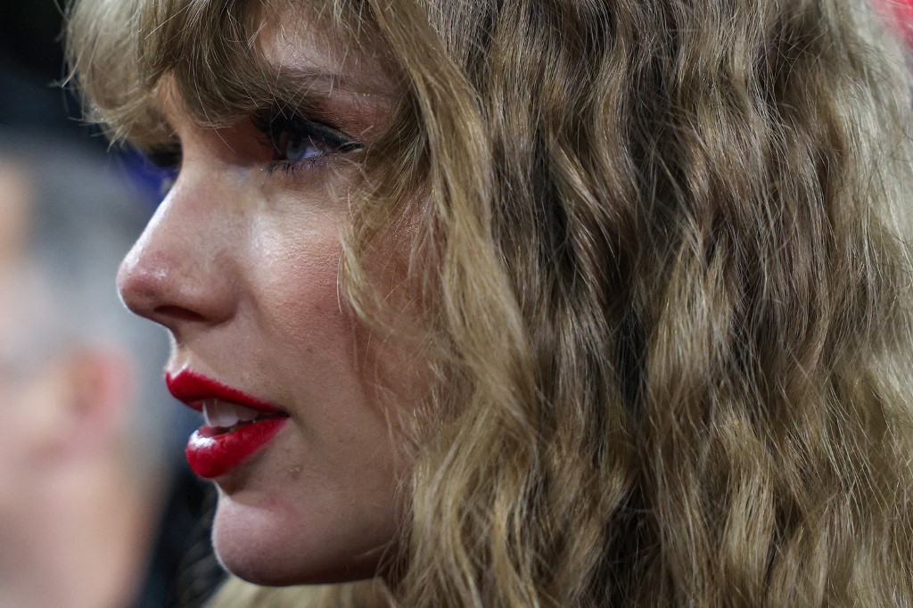 ‘Taylor Swift’ searches blocked on X after AI porn outrage